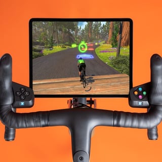 Picture of Zwift
