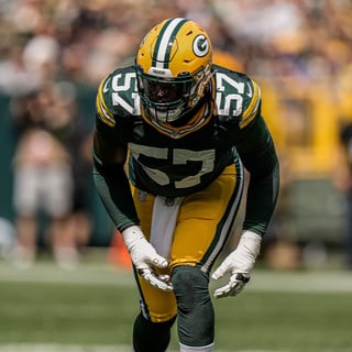 Picture of Brenton Cox