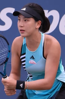 Picture of Wang Xinyu