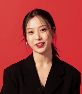 Picture of Go Min-si