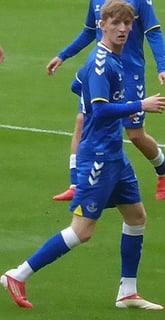 Picture of Anthony Gordon