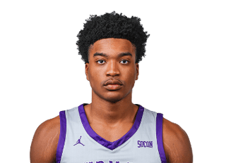 Picture of Marcus Foster