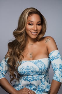 Picture of Munroe Bergdorf