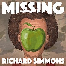 Picture of Missing Richard Simmons