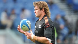 Picture of Ethan Blackadder