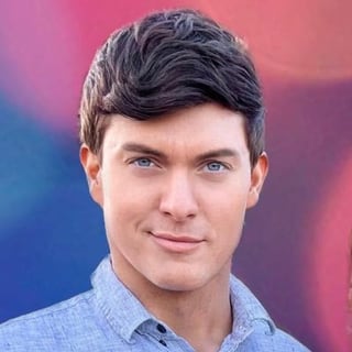 Picture of Zack Wickham