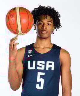 Picture of Stephon Castle