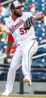 Picture of Wander Suero