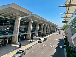 Picture of San Diego International Airport