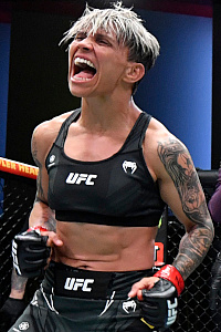 Picture of Amanda Lemos