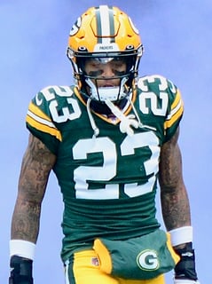 Picture of Jaire Alexander