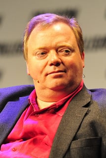 Picture of Anthony Wood