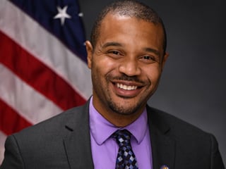 Picture of Jabari Brisport