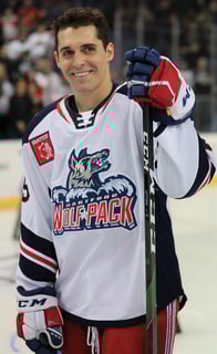 Picture of Vinni Lettieri