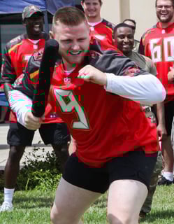 Picture of Matt Gay