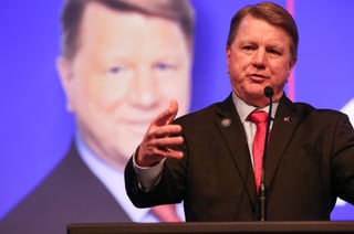 Picture of Jim Marchant