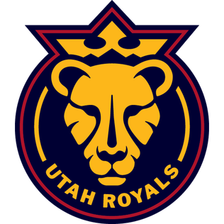 Picture of Utah Royals FC