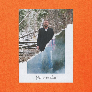 Picture of Man of the Woods