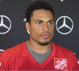Picture of Isaiah Oliver
