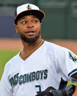 Picture of Corey Julks