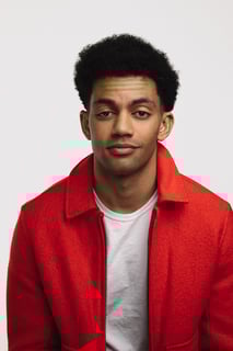 Picture of Miles Fowler