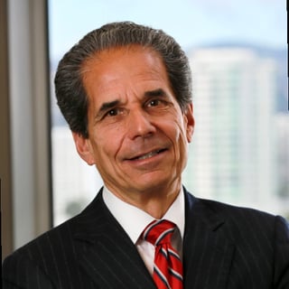 Picture of Bert Deixler