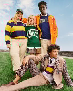 Picture of Rowing Blazers