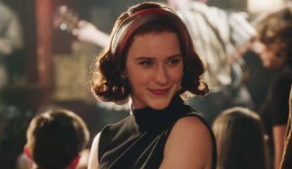 Picture of Miriam Maisel