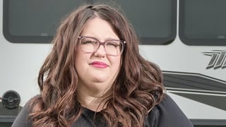 Picture of Kristan Hawkins