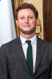 Picture of Clément Beaune