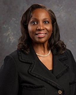 Picture of Lisa D. Cook