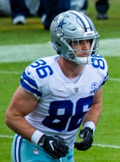 Picture of Dalton Schultz