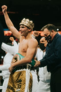 Picture of Ryan Garcia