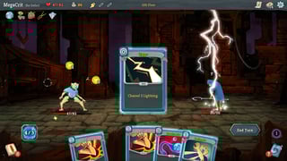 Picture of Slay the Spire