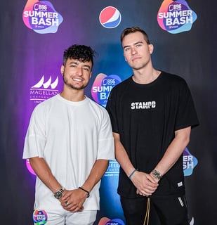 Picture of Loud Luxury
