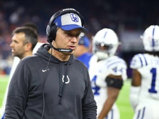 Picture of Matt Eberflus