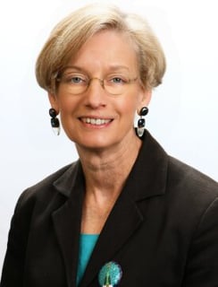 Picture of Catherine L. Mann