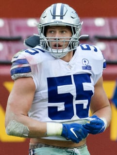 Picture of Leighton Vander Esch