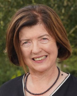 Picture of Sue Gray