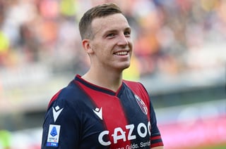 Picture of Lewis Ferguson