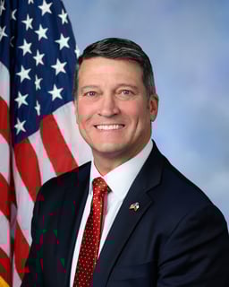 Picture of Ronny Jackson