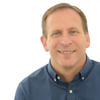 Picture of Phillip Levine