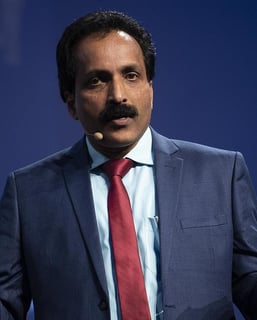 Picture of S. Somanath