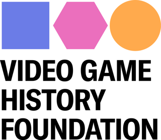 Picture of Video Game History Foundation