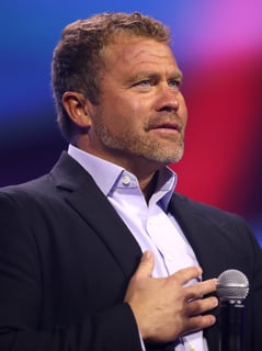 Picture of Tim Ballard