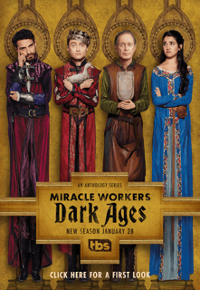 Picture of Miracle Workers: Dark Ages
