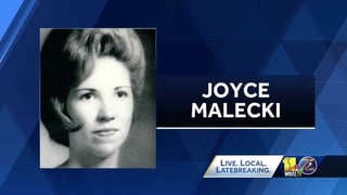 Picture of Murder of Joyce Malecki