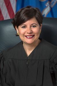 Picture of Maria Araujo Kahn