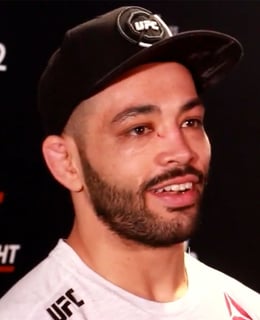 Picture of Dan Ige