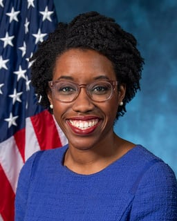 Picture of Lauren Underwood